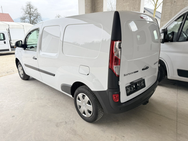 RENAULT KANGOO 1.5 BLUEDCI 95 PRO+ MAXI FURGON